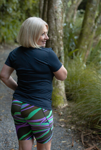 'Rhythm' - Running Short Pre-Order