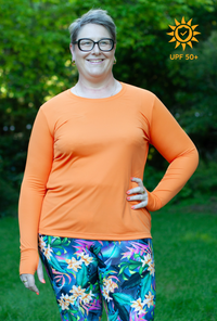 Summit Sleeve - Karaka