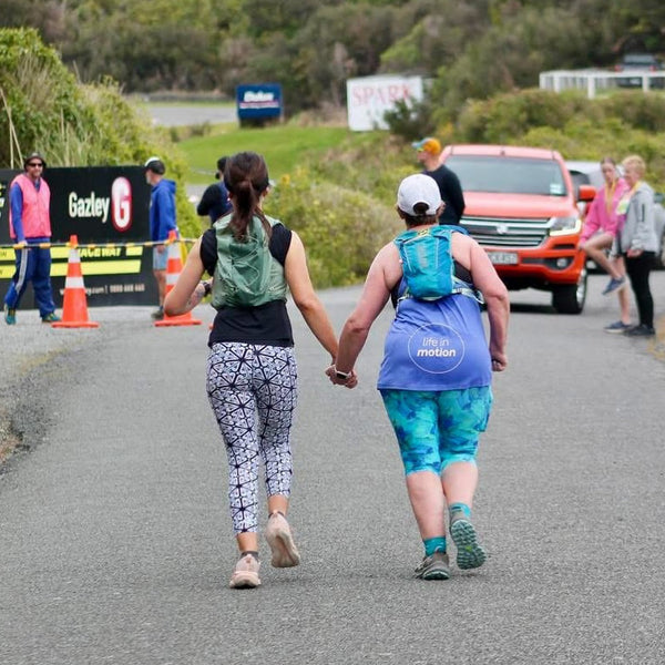 Honouring the Season You're In