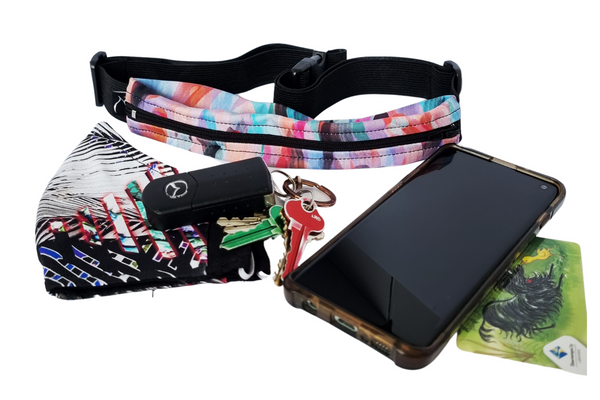 Belt Bags - our newest product