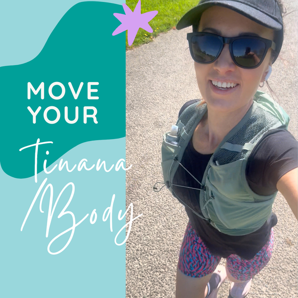 It All Counts - Why You Should Choose Joy in Movement