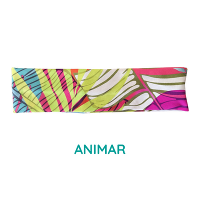 Headbands - Assorted Prints