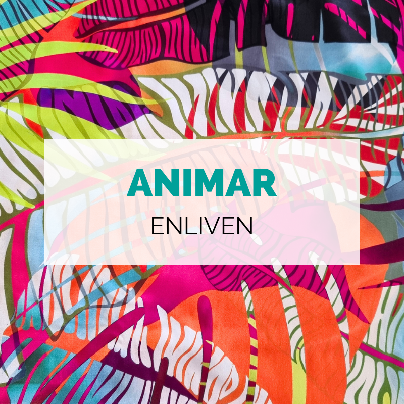 Animar - Running Short (Firm Fit)