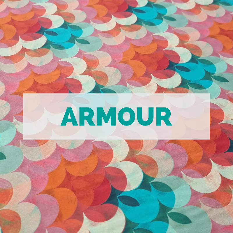 Armour - Sport Skirt (Pre-Order)