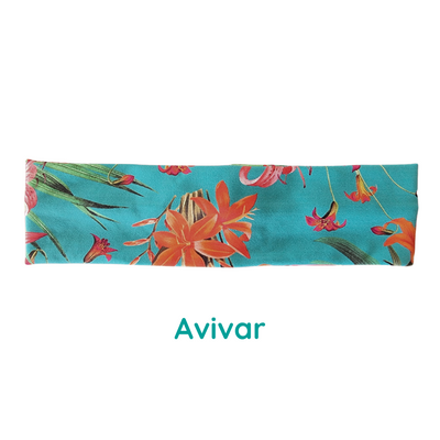 Headbands - Assorted Prints