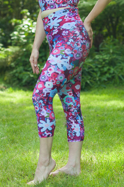 Bloom Capri