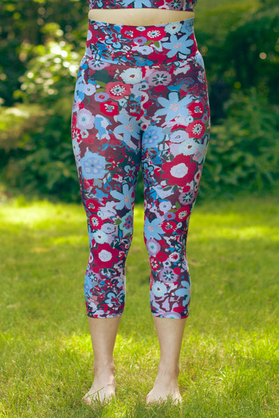 Bloom Capri