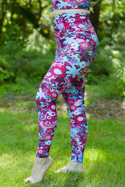 Bloom Legging