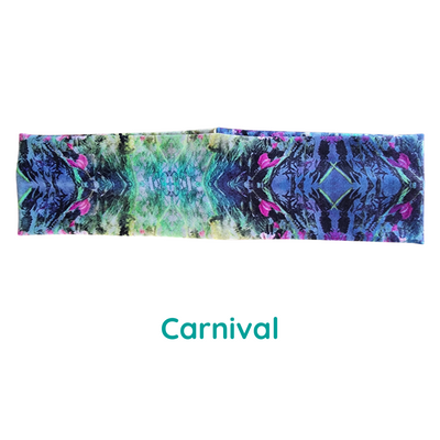 Headbands - Assorted Prints