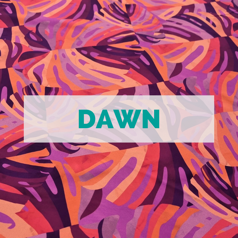 Dawn - Sport Skirt (Pre-Order)