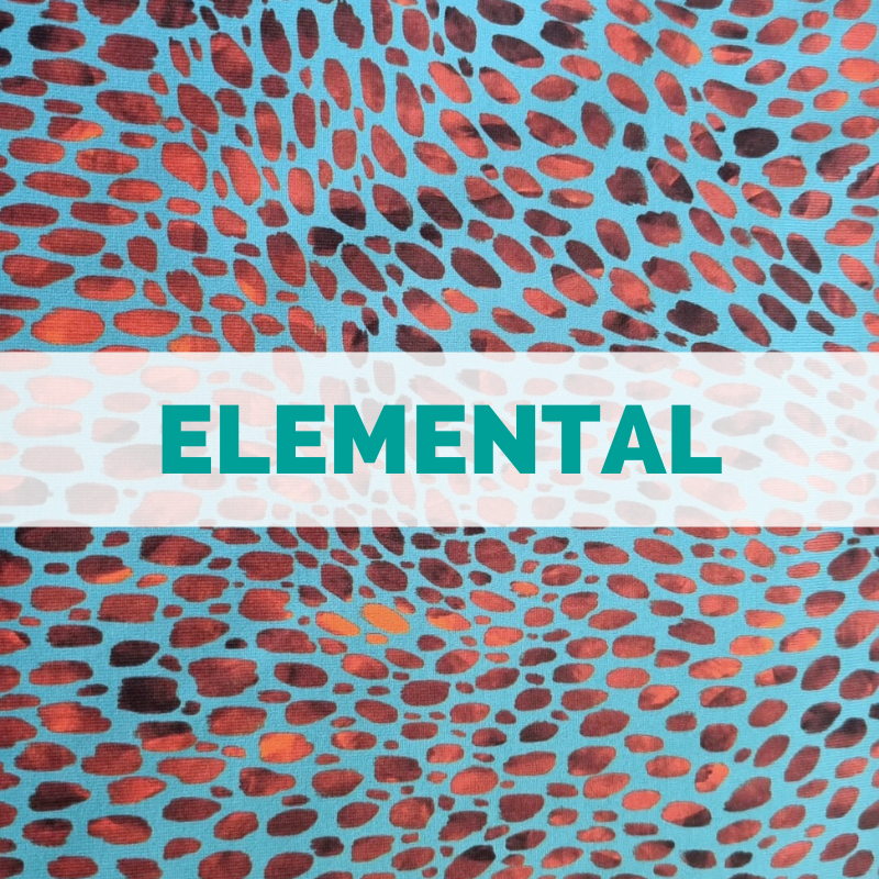 Elemental - Running Legging