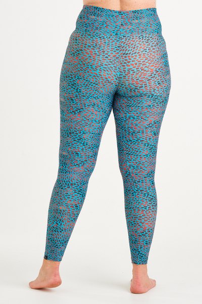 Elemental - Full Length Legging