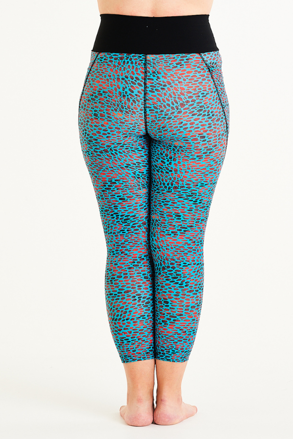 Elemental - Running Legging