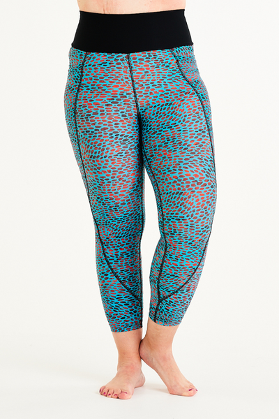 Elemental - Running Legging