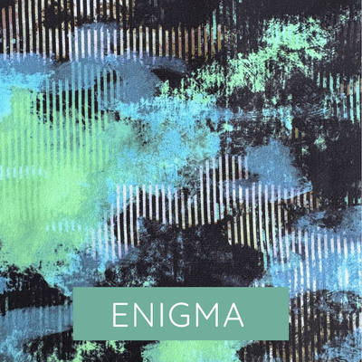 Enigma Fabric