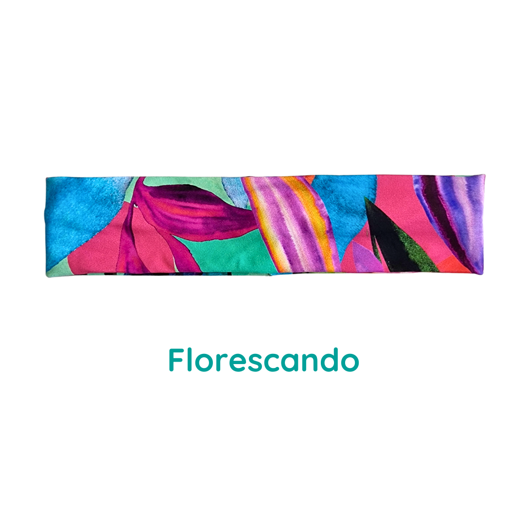 Headbands - Assorted Prints