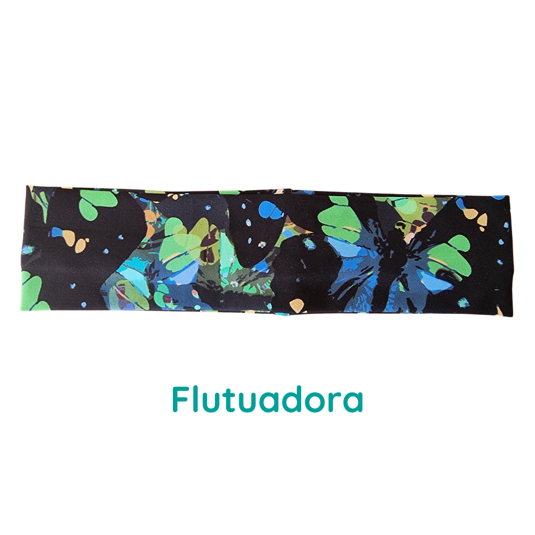 Headbands - Assorted Prints