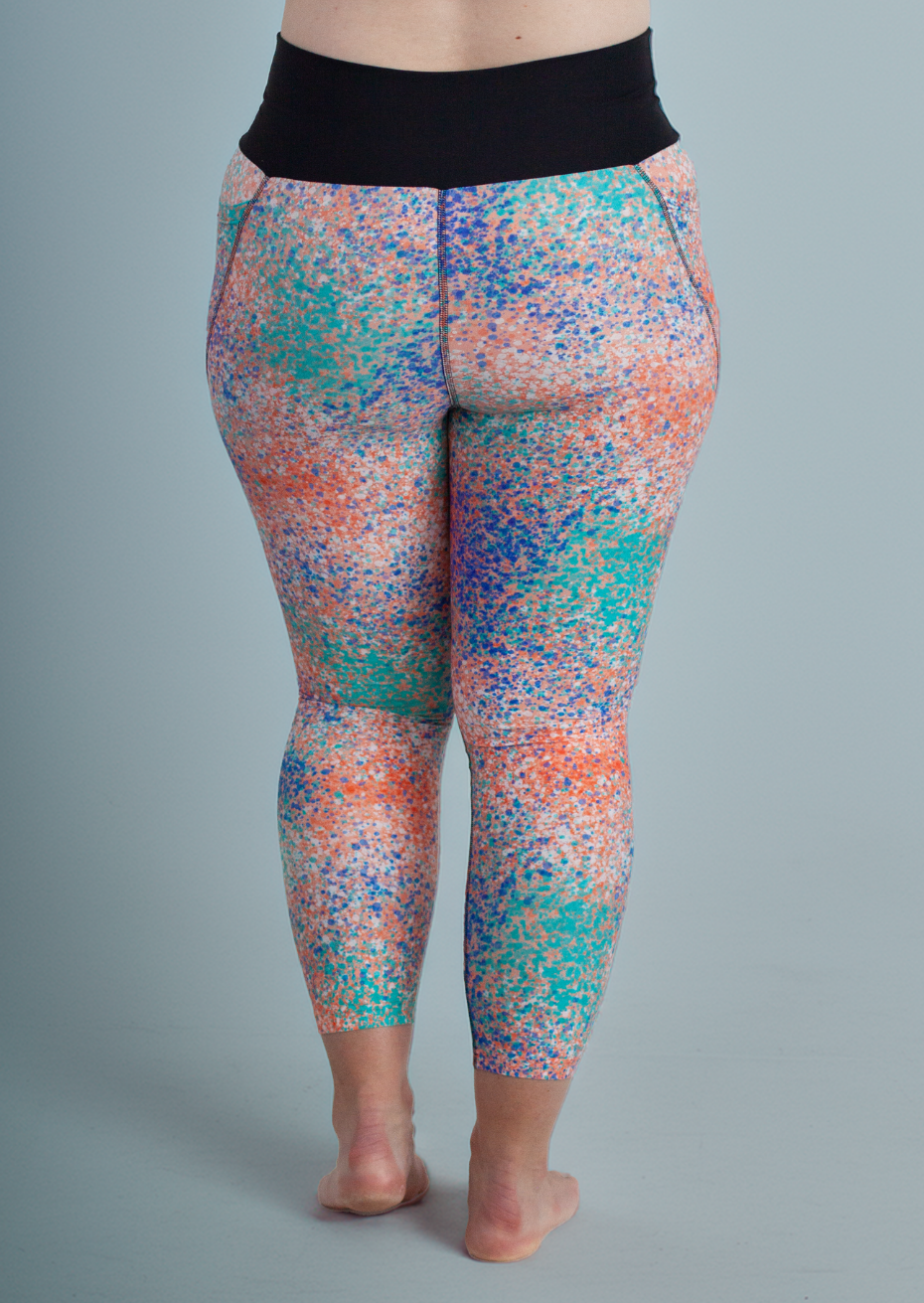 Graffiti-Dust-Legging-Back
