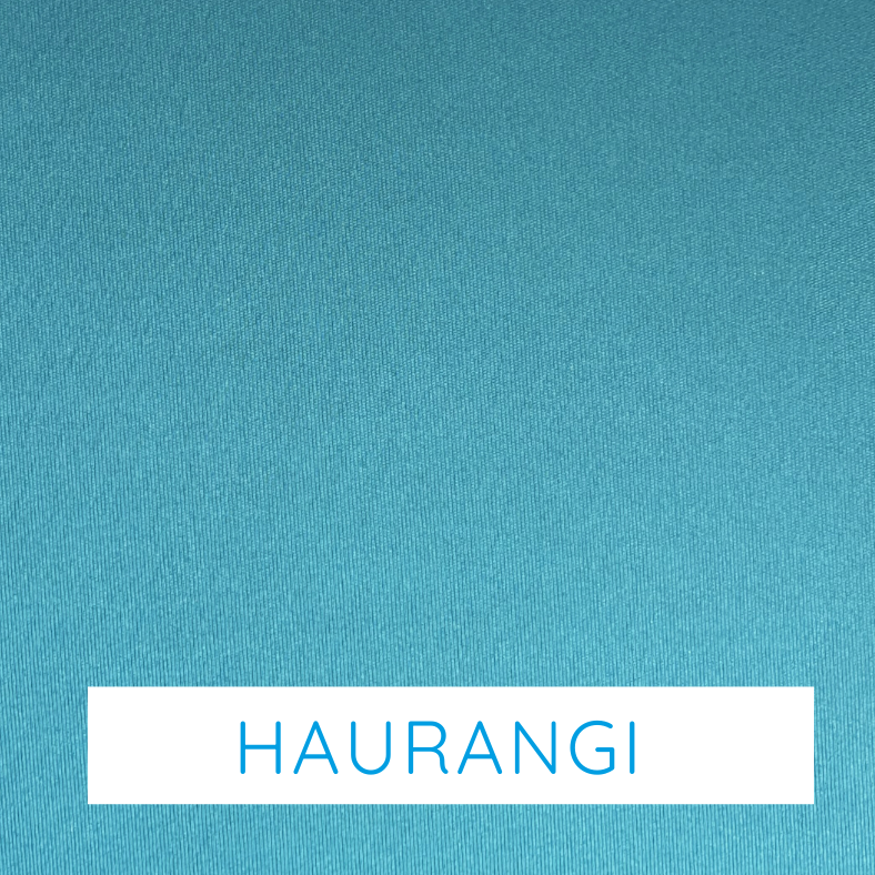 Summit Sleeve - Haurangi