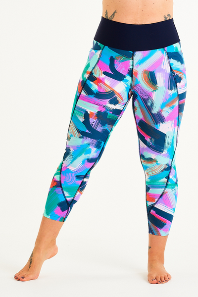 Impression - Running Legging