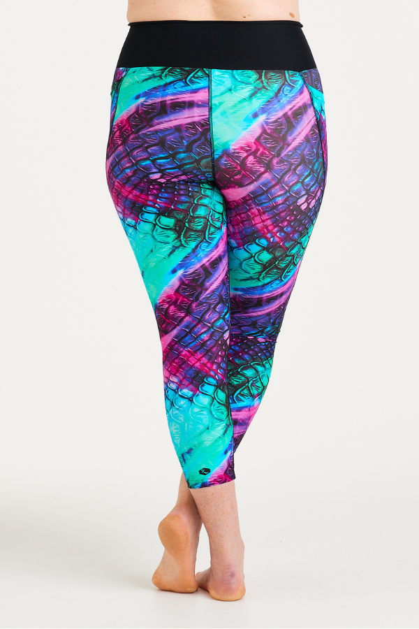 Impulso - Running Legging