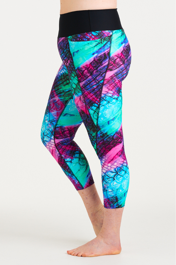 Impulso - Running Legging