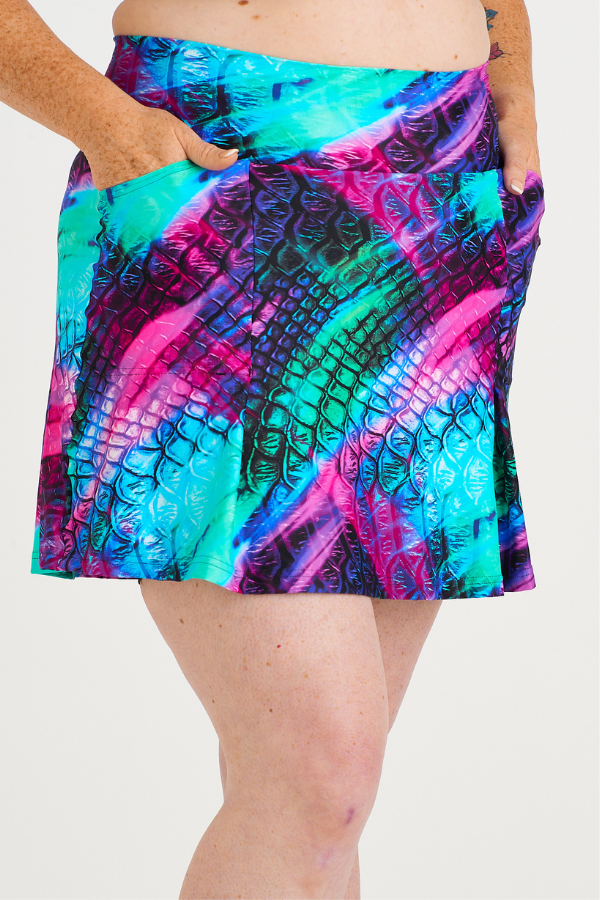 Impulso - Sport Skirt