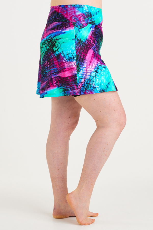 Impulso - Sport Skirt