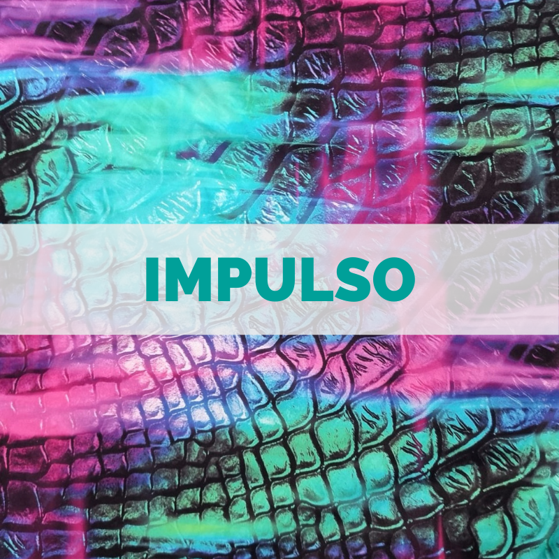 Impulso - Short (Size 18 only)