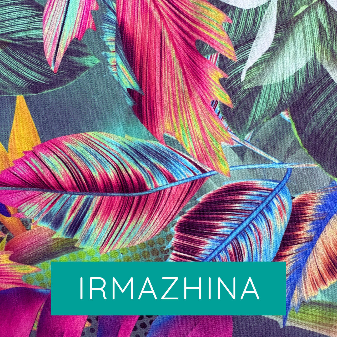 Irmazhina - Short (Pre-order)