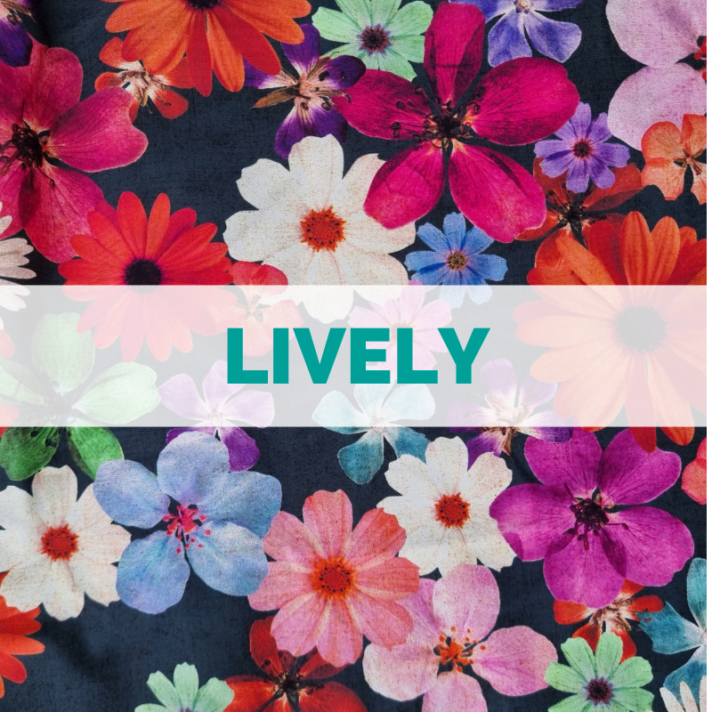 Lively - Running Short (Size 14 only)