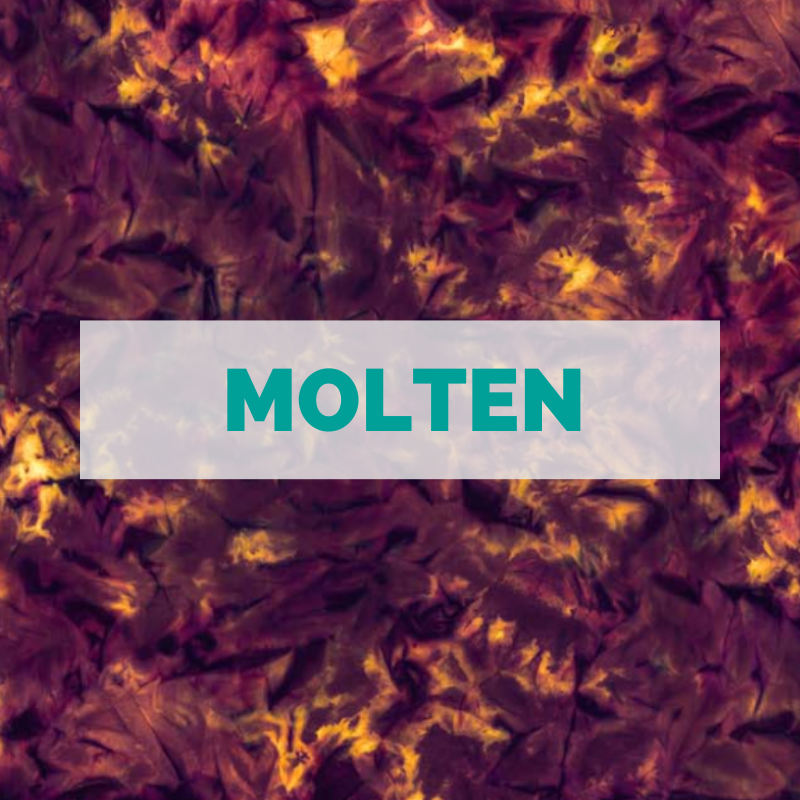 Molten - Short