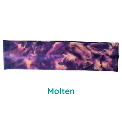 Headbands - Assorted Prints