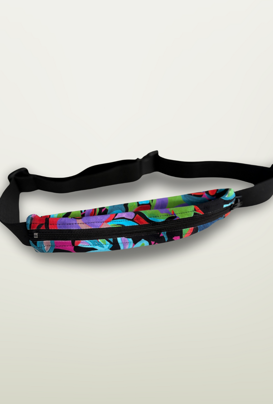 Rejuvenescer - Belt Bag