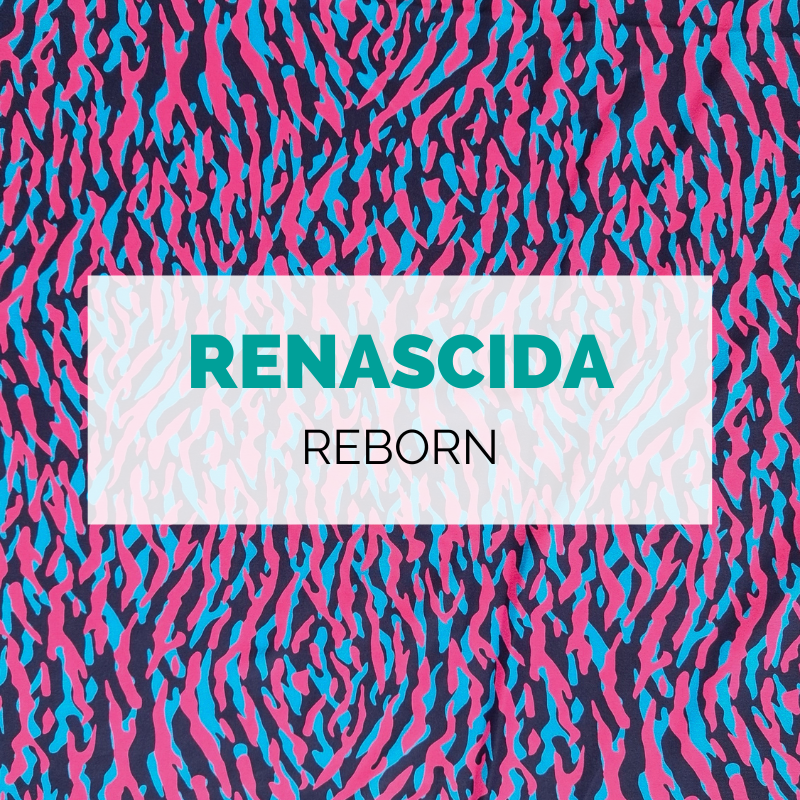 Renascida - Full Length Legging