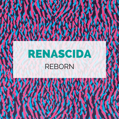 Renascida - Short