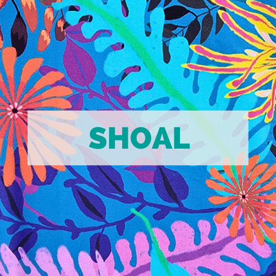 Shoal - Scoop Crop