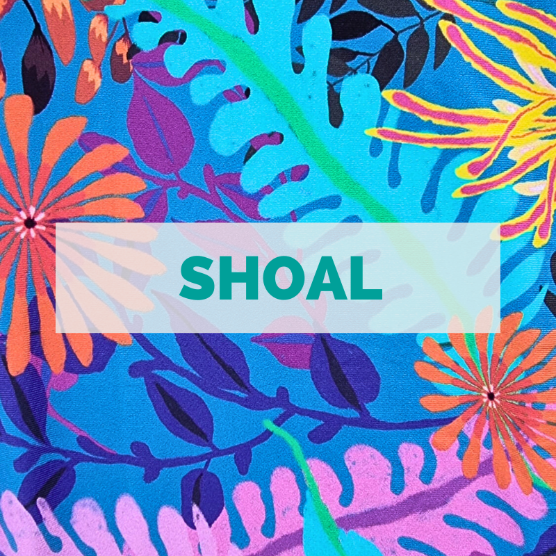 Shoal - Short