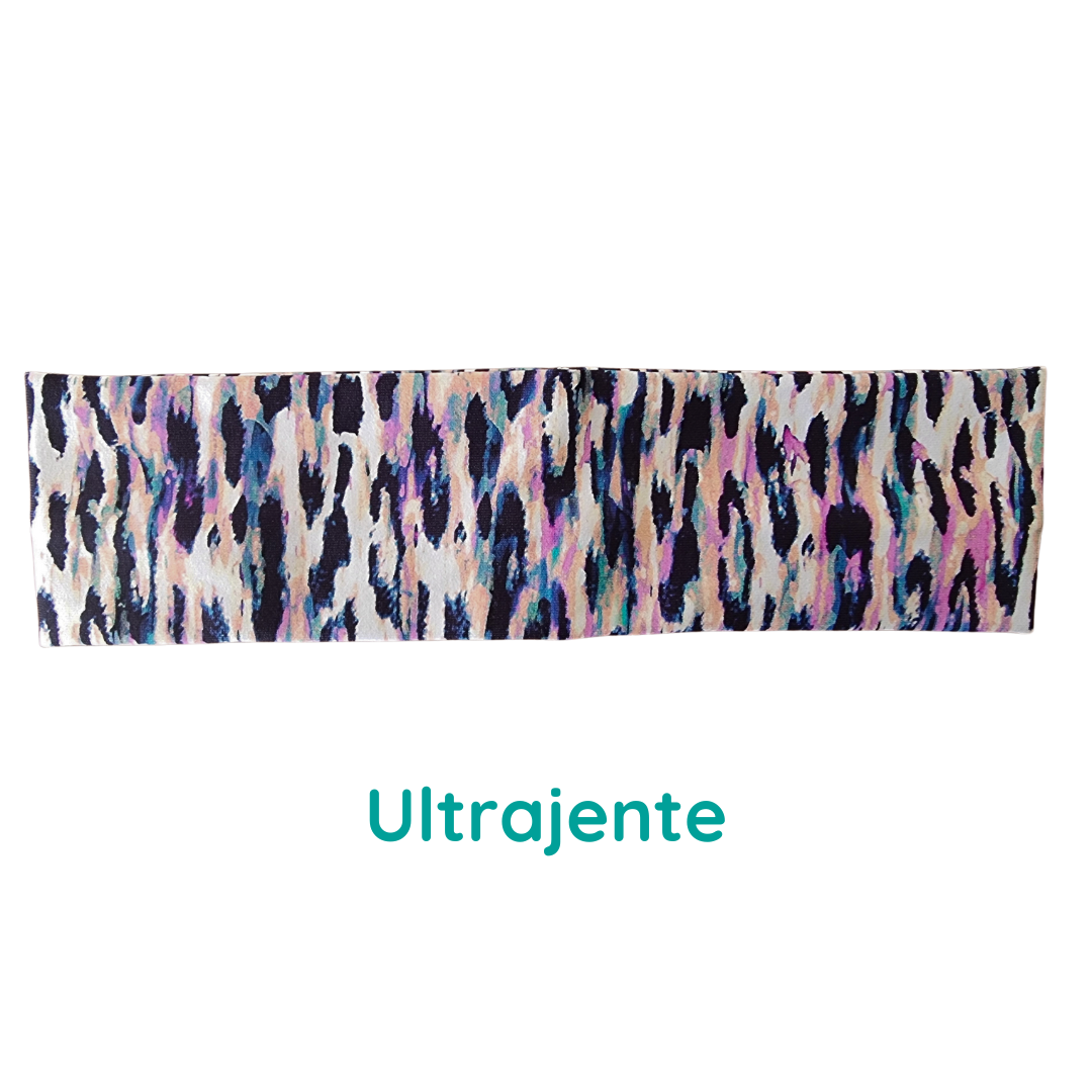 Headbands - Assorted Prints