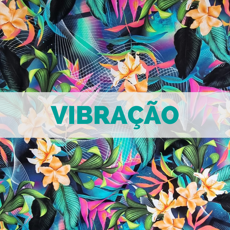 Vibração - Running Capri