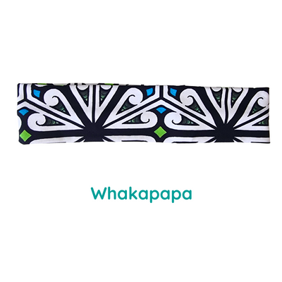 Headbands - Assorted Prints