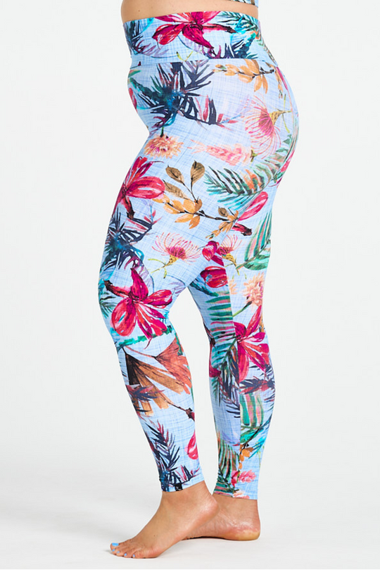 Ado en legging hotsell